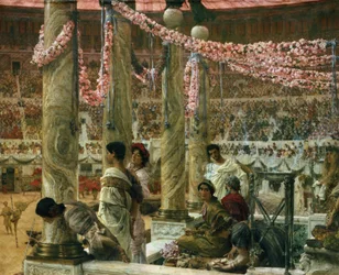 Caracalla and Geta, 1907
